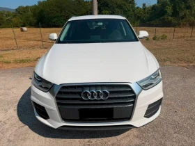 Audi Q3 2, 0TDI-150k.c/НАВИГАЦИЯ/РЪЧНИ СКОРОСТИ/ТОП!!!, снимка 2