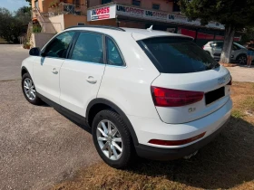Audi Q3 2, 0TDI-150k.c/НАВИГАЦИЯ/РЪЧНИ СКОРОСТИ/ТОП!!!, снимка 5
