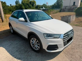 Audi Q3 2, 0TDI-150k.c/НАВИГАЦИЯ/РЪЧНИ СКОРОСТИ/ТОП!!!, снимка 3