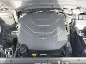Kia Telluride 3, 8 S AWD, снимка 12