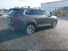 Kia Telluride 3, 8 S AWD, снимка 5