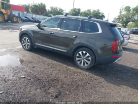 Kia Telluride 3, 8 S AWD, снимка 3