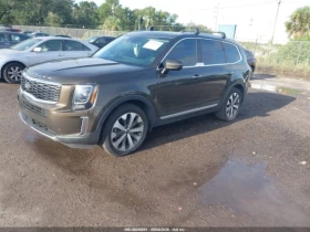 Kia Telluride 3, 8 S AWD, снимка 2