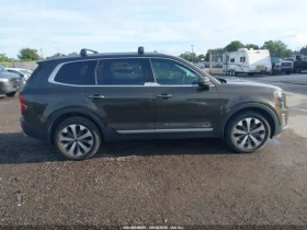 Kia Telluride 3, 8 S AWD, снимка 8