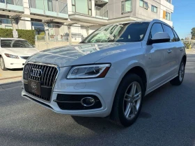 Audi Q5 * quattro 4dr 3.0T Technik * CARFAX * , снимка 1