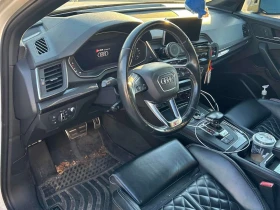 Audi SQ5 * Technik * CARFAX * ПРЕДСТАВИТЕЛСТО * , снимка 5