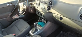VW Tiguan Джип, снимка 7