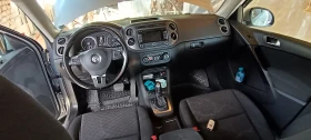 VW Tiguan Джип, снимка 1