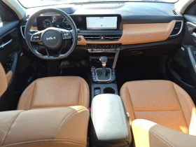 Kia Seltos АВТОКРЕДИТ, снимка 7