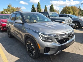 Kia Seltos АВТОКРЕДИТ, снимка 2