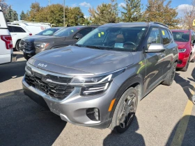 Kia Seltos АВТОКРЕДИТ, снимка 1