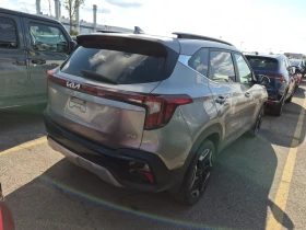 Kia Seltos АВТОКРЕДИТ, снимка 3