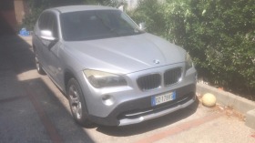 BMW X1, снимка 3 - Автомобили и джипове - 43202618