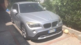 BMW X1, снимка 3