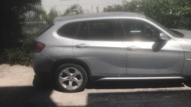 BMW X1, снимка 4