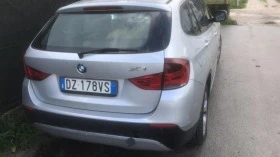 BMW X1, снимка 8