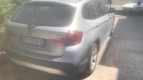 BMW X1, снимка 5