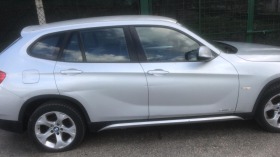 BMW X1, снимка 9 - Автомобили и джипове - 43202618