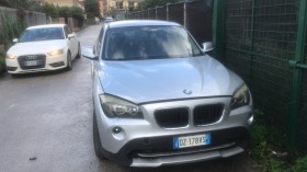 BMW X1, снимка 1 - Автомобили и джипове - 43202618