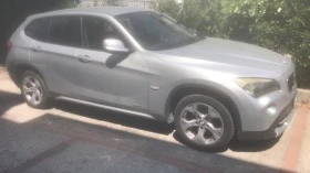 BMW X1, снимка 2