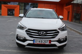 Hyundai Santa fe 2.0D EXCLUSIVE 75K | Mobile.bg   2