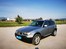 BMW X3, снимка 6