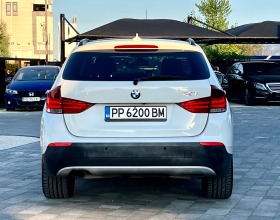 BMW X1 2.3XD* MAX FULL | Mobile.bg    7