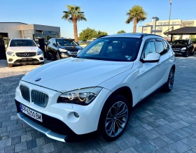 BMW X1 2.3XD* MAX FULL | Mobile.bg    3