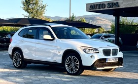 BMW X1 2.3XD* MAX FULL | Mobile.bg    2