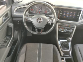 VW T-Roc 2.0TDI | Mobile.bg    12