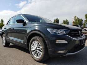 VW T-Roc 2.0TDI, снимка 3