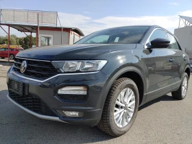 VW T-Roc 2.0TDI, снимка 1