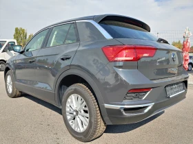 VW T-Roc 2.0TDI | Mobile.bg    4