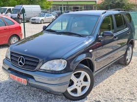  Mercedes-Benz ML 320