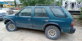 Opel Frontera, снимка 1