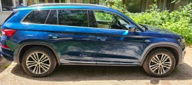 Skoda Kodiaq L&K, снимка 3