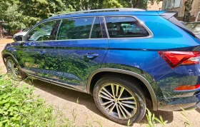 Skoda Kodiaq L&K, снимка 4