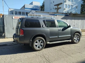 Nissan Armada PLATINUM, снимка 2