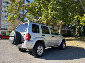 Jeep Cherokee 2.8 CRD, снимка 3