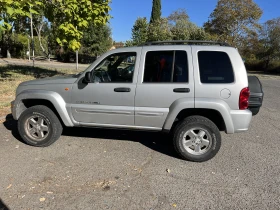 Jeep Cherokee 2.8 CRD, снимка 7