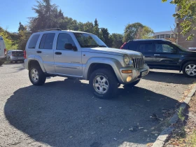 Jeep Cherokee 2.8 CRD, снимка 2