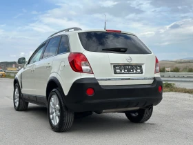 Opel Antara 2.2-CDTI-AUTOMAT-PODGREV-KOJA-FACE-190.000km-NEW, снимка 4