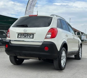 Opel Antara 2.2-CDTI-AUTOMAT-PODGREV-KOJA-FACE-190.000km-NEW, снимка 6