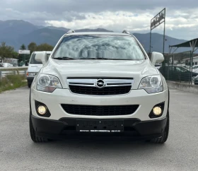 Opel Antara 2.2-CDTI-AUTOMAT-PODGREV-KOJA-FACE-190.000km-NEW, снимка 2