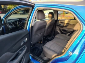 Opel Mokka 1.4 Turbo 4x4 LPG, снимка 13