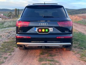 Audi Q7 3.0 supercharge Prestige  , снимка 4