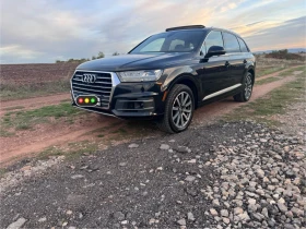 Audi Q7 3.0 supercharge Prestige  , снимка 7