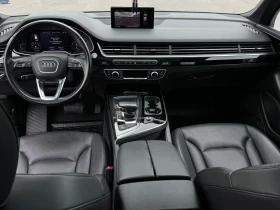 Audi Q7 3.0 supercharge Prestige  , снимка 9