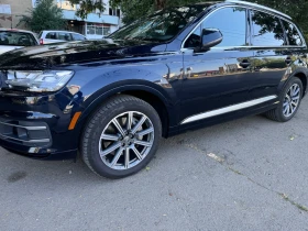 Audi Q7 3.0 supercharge Prestige  , снимка 8