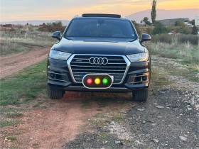 Audi Q7 3.0 supercharge Prestige  , снимка 5